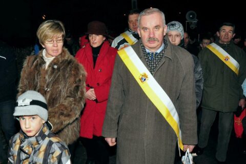 Droga krzyżowa ulicami Miasta_20